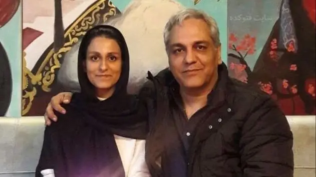 مهران مدیری از سفر ناشناخته‌اش به لیتوانی پرده برداشت + بیوگرافی مرد سه هزار چهره