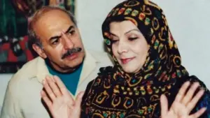مهین شهابی؛ بازیگر پیش‌انقلاب که پایان تلخش را کمتر می‌شناسید