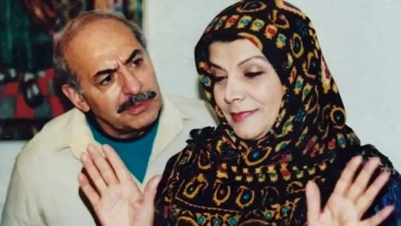مهین شهابی؛ بازیگر پیش‌انقلاب که پایان تلخش را کمتر می‌شناسید - تصویر شاخص