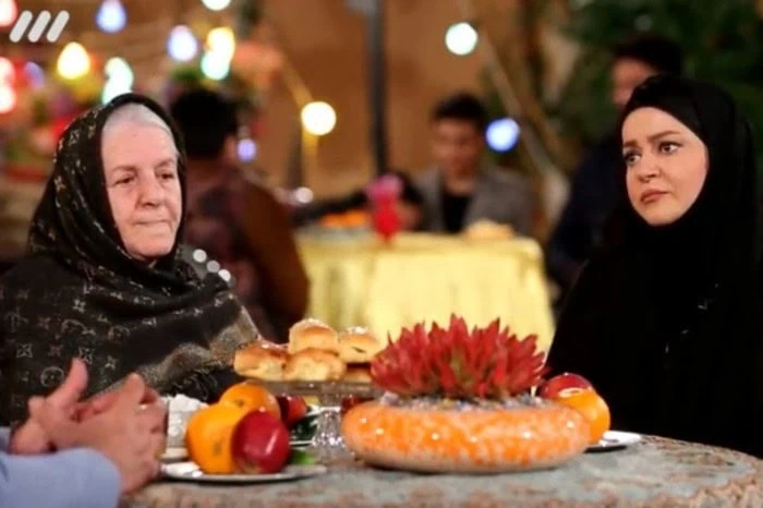 نعیمه نظام‌دوست؛ بازیگر خوش‌خنده‌ای با دو دهه تجربه و مسیر پر فراز و نشیب - تصویر ۲ - حاشیه‌ها
