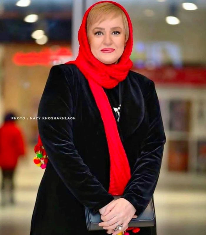 نعیمه نظام‌دوست؛ بازیگر خوش‌خنده‌ای با دو دهه تجربه و مسیر پر فراز و نشیب - تصویر ۴ - حاشیه‌ها