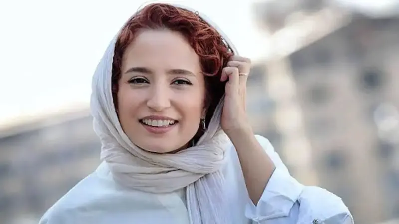 نگار جواهریان و ۴ سال دوری از صحنه - تصویر شاخص
