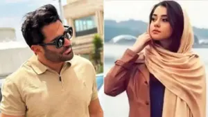 بیوگرافی محمدرضا گلزار و همسرش آیسان آقاخانی؛ از ازدواج تا زندگی خانوادگی