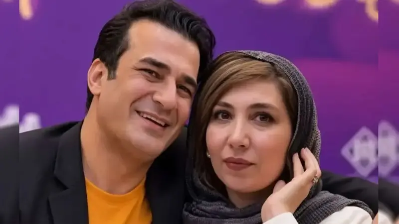 بیوگرافی یوسف تیموری سریال نوروز رنگی + عکس های دیده نشده - تصویر شاخص