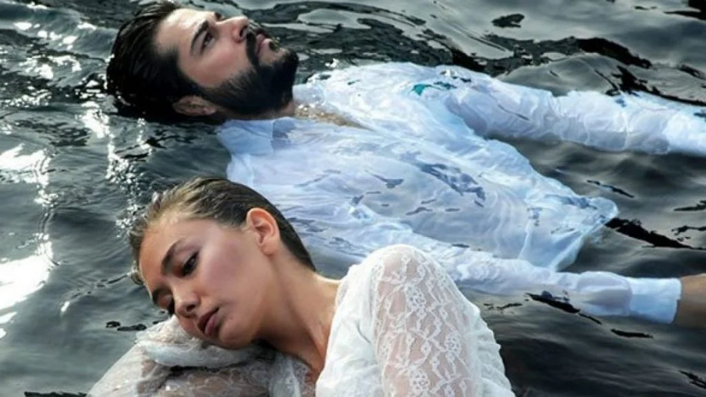 سریال عشق بی‌پایان endless Love