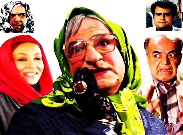 بیوگرافی مهران رجبی
