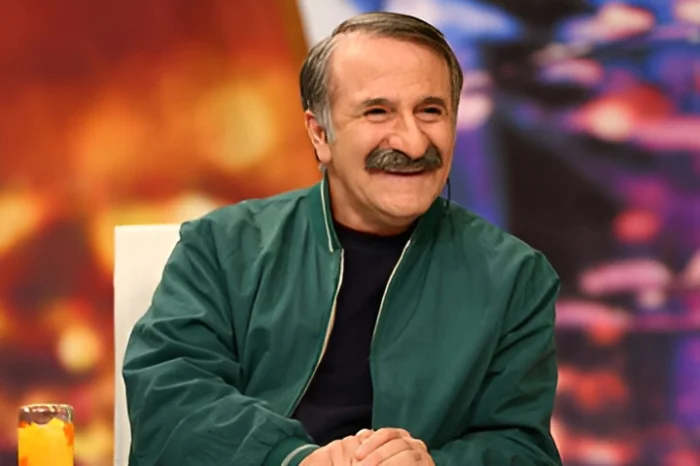 بیوگرافی مهران رجبی
