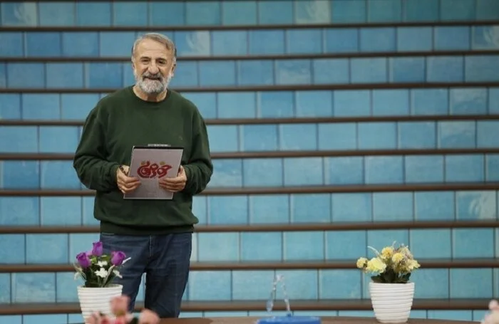 بیوگرافی مهران رجبی
