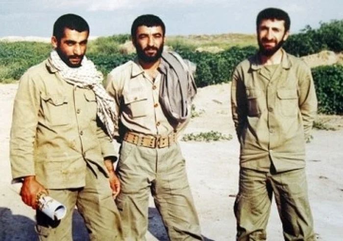 بیوگرافی مهران رجبی
