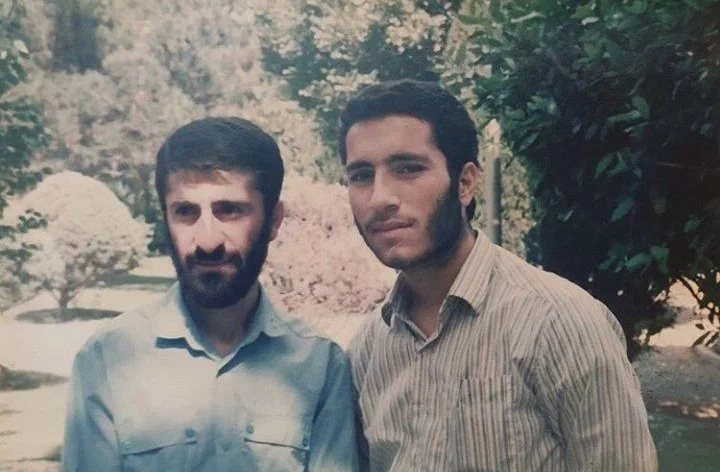 بیوگرافی مهران رجبی
