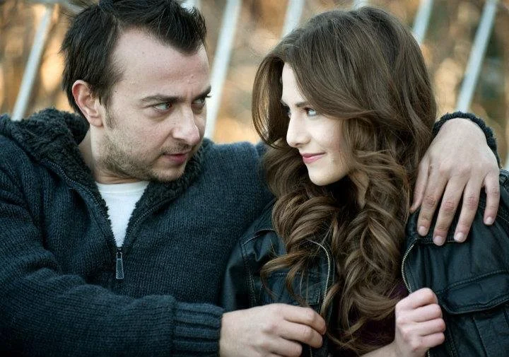 سریال لیلی و مجنون leyla and Mecnun