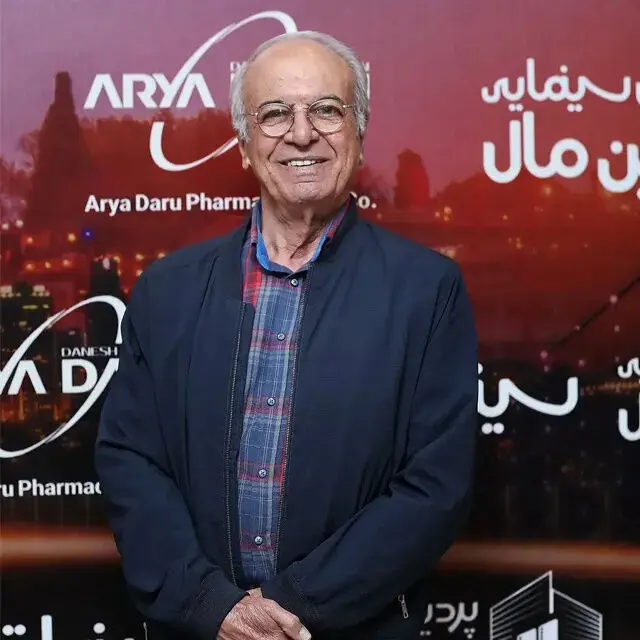 غلامرضا نیکخواه