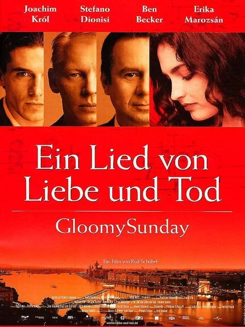 نقد و تحلیل فیلم سینمایی یکشنبه غم انگیز - تصویر ۶