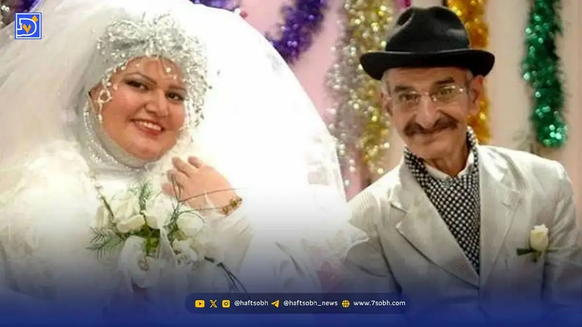بیوگرافی احمد پورمخبر؛ پیرمرد شیرین تلویزیون