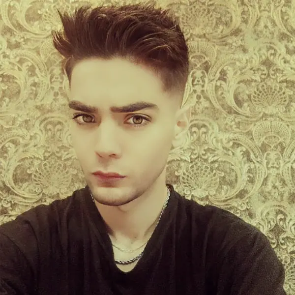 بازیگران «خواب و بیدار» ۲۴ سال بعد؛ از ناتاشای نونهالی تا عبدالله پلنگ - تصویر ۱۱ - وب‌گردی