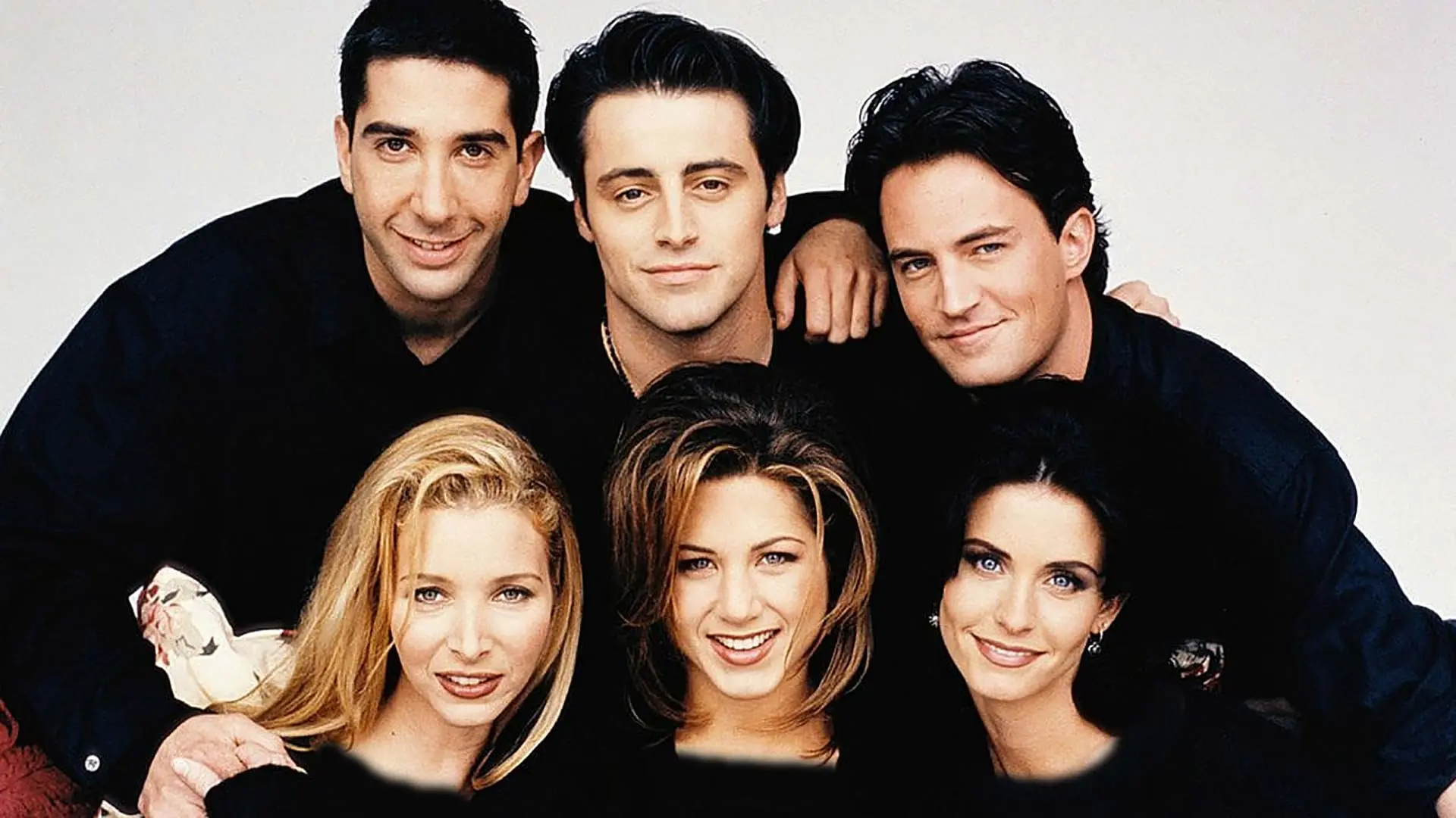 Friends 