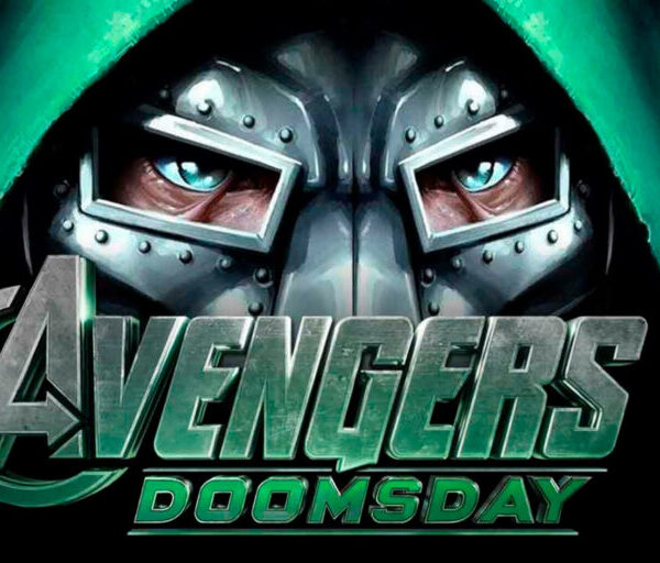 اولین تصاویر از مقر X-Mansion و Avengers HQ در فیلم Avengers: Doomsday منتشر شد