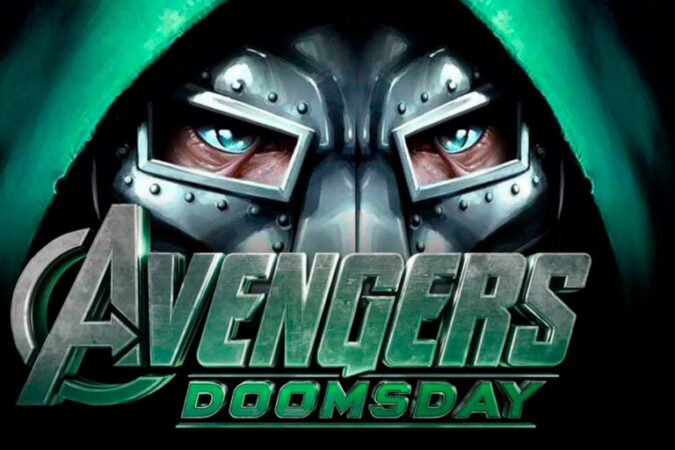 اولین تصاویر از مقر X-Mansion و Avengers HQ در فیلم Avengers: Doomsday منتشر شد - تصویر شاخص