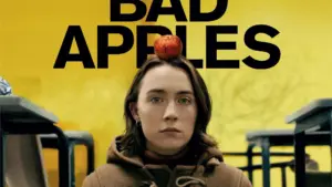 سرشه رونان در نقش ماریا در فیلم Bad Apples