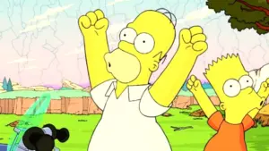انیمیشن سریالی The Simpsons پس از ۹ سال صداپیشه یکی از شخصیت‌های محبوبش را تغییر داد