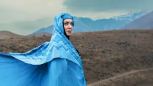  فصل دوم «روشنایی شب» از چهارم آبان روی آنتن شبکه یک