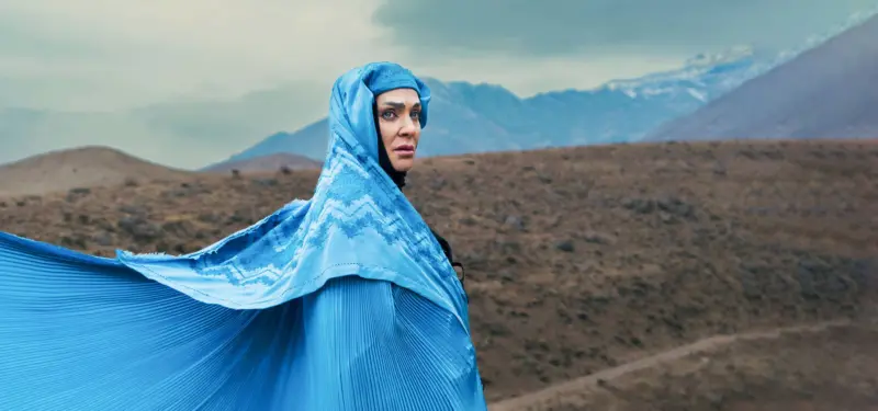  فصل دوم «روشنایی شب» از چهارم آبان روی آنتن شبکه یک - تصویر شاخص