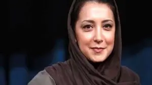چرا صورت سحر جعفری جوزانی بر اثر تزریق بوتاکس کج شد؟