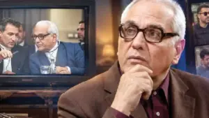 چرا دیگر با مهران مدیری مثل گذشته نمی‌خندیم؟ ماجرای «مرد سه هزار چهره»