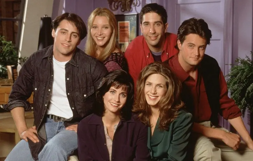 Friends 