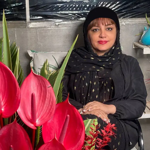 بازیگران «خواب و بیدار» ۲۴ سال بعد؛ از ناتاشای نونهالی تا عبدالله پلنگ - تصویر ۱۰ - وب‌گردی