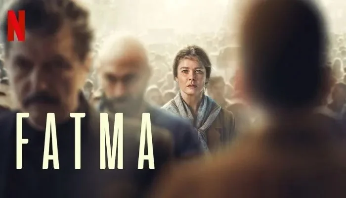 سریال فاطما fatma