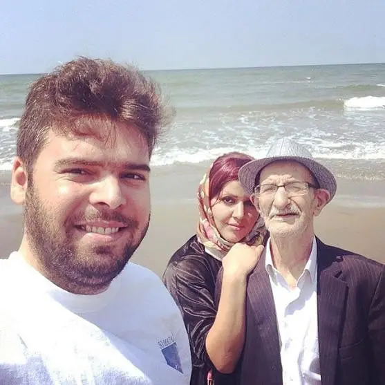 احمد پور مخبر