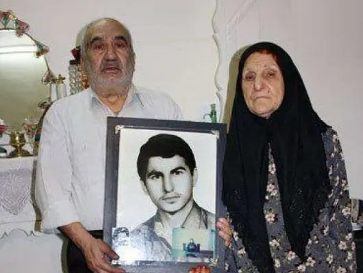 خاله قزی