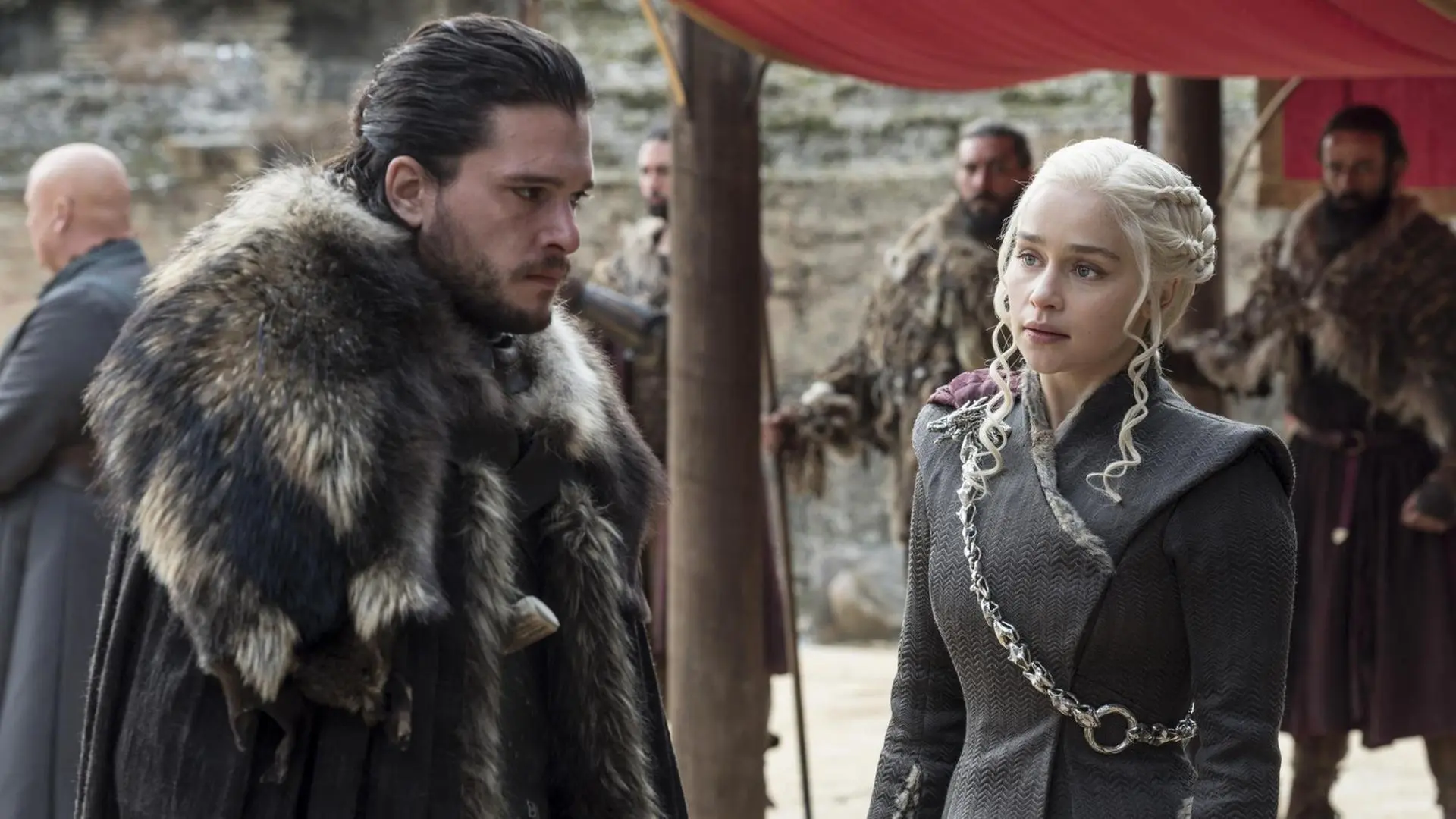 Game of Thrones سریال Game of Thrones در سال ۲۰۲۹ پایان دنریس را تلختر از قبل خواهد کرد | سینماتک و به نقل از گیمفا