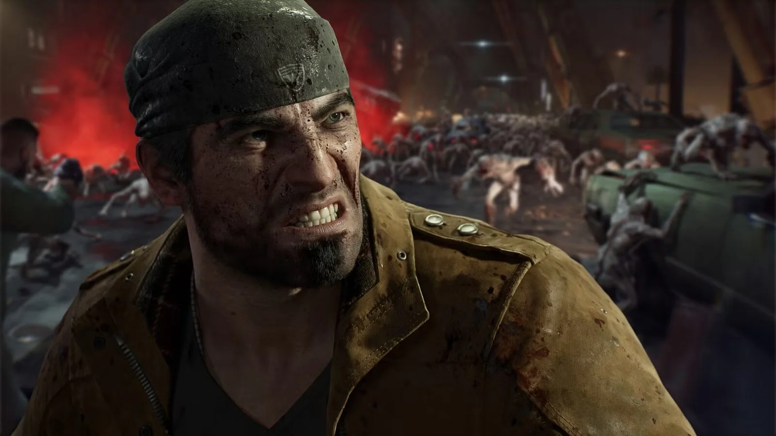 به پایان رساندن بخش داستانی Gears of War: E-Day چقدر به طول می‌انجامد؟ | سینماتک و به نقل از گیمفا