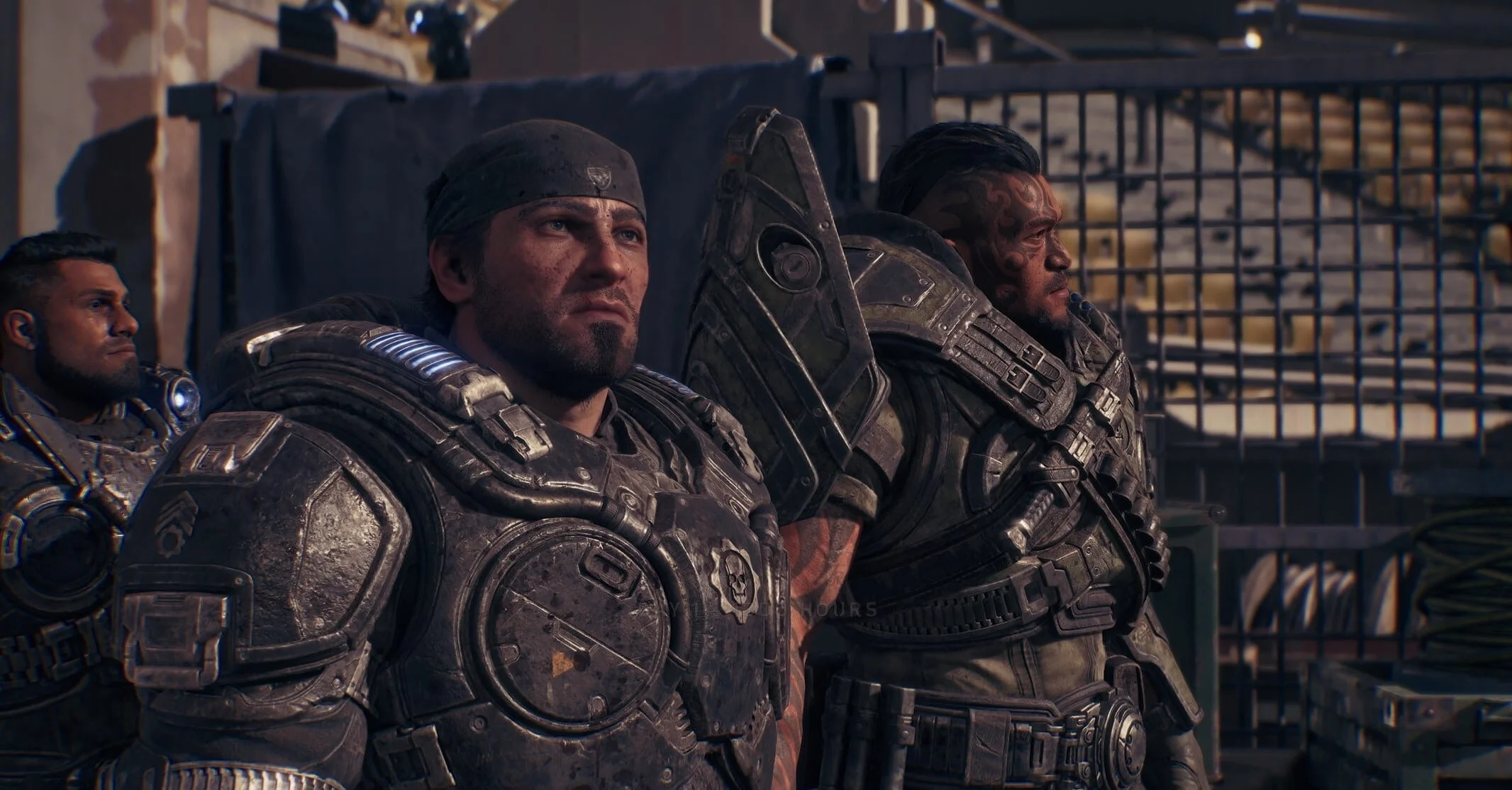 استودیوی سازنده Gears of War: E-Day نگران تعدیل نیرو است؛ جدایی کارگردان داستانی روحیه تیم را تضعیف کرد | سینماتک و به نقل از گیمفا