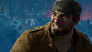 استودیوی سازنده Gears of War: E-Day نگران تعدیل نیرو است؛ جدایی کارگردان داستانی روحیه تیم را تضعیف کرد