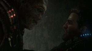 به پایان رساندن بخش داستانی Gears of War: E-Day چقدر به طول می‌انجامد؟
