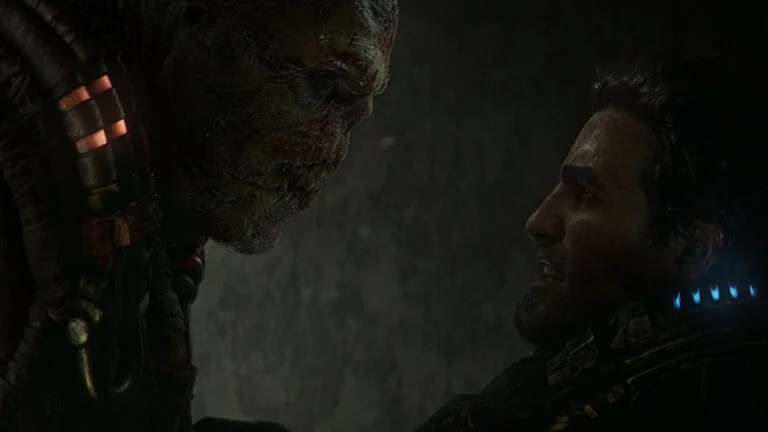 به پایان رساندن بخش داستانی Gears of War: E-Day چقدر به طول می‌انجامد؟ - تصویر شاخص