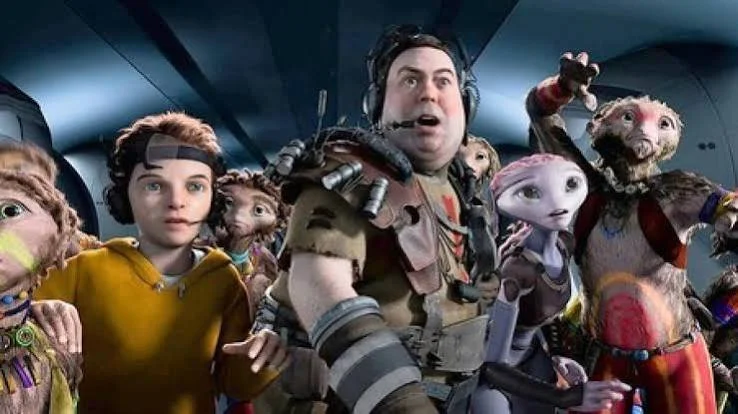 Titan A.E