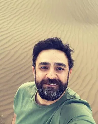 علی عامل هاشمی؛ از «سرباز» و «کامیون» تا طولانی‌ترین نام خانوادگی ایران - تصویر مقاله
