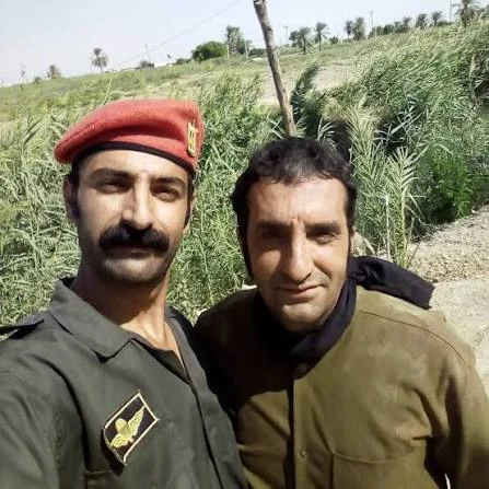مصطفی ساسانی؛ از «نجلا» و «کتونی زرنگی» تا اظهارنظر جنجالی علیه سلبریتی‌های خارج‌نشین - تصویر ۲