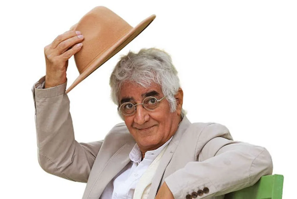 کامبوزیا پرتوی؛ چهره ماندگار سینمای کودک در سومین روز جشنواره فیلم کودک - تصویر مقاله - حاشیه‌ها