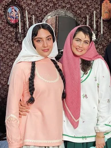 چرا اقتباس نرگس آبیار از «بامداد خمار» جنجالی شد؟ - تصویر ۴