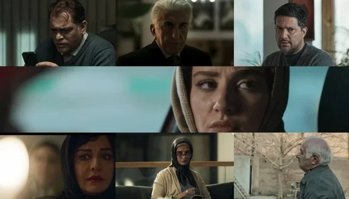 سریال «بی‌عاطفه»؛ ملودرامی که کمال تبریزی را به نمایش خانگی آورد - تصویر ۴