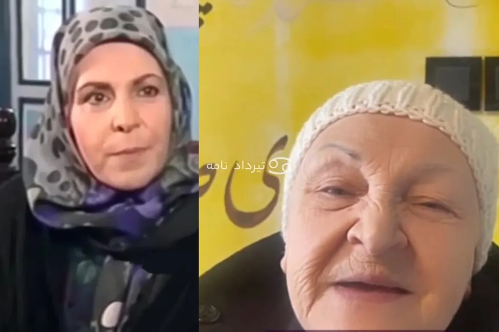 آزیتا لاچینی با ۷۰ سال فعالیت هنری هنوز خانه ندارد؟ - تصویر ۳ - نوستالژی