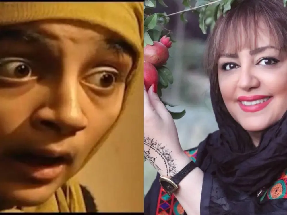 عیسی و کبری سریال خواب و بیدار؛ از خاطره‌سازی تا امروز - تصویر ۶ - نوستالژی