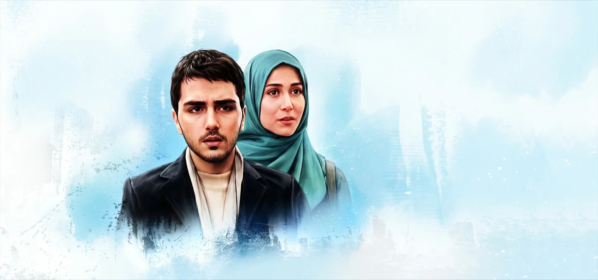 داستان فیلم گور به گور چیست؟ وصیت پدربزرگ و عشقی که به هم نمی‌رسد - تصویر مقاله