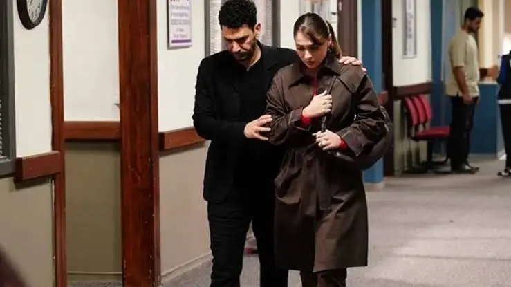 آیا سرحات پدر واقعی کادر است؟ معمای بزرگ فصل دوم گل‌ها و گناهان - تصویر ۳