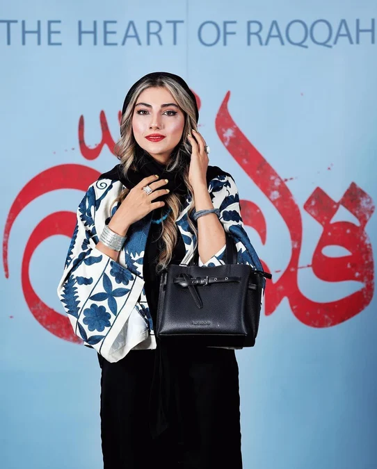 محیا دهقانی کیست؟ بیوگرافی، حواشی و اعترافات بازیگر «پایتخت ۴» - تصویر ۴ - حاشیه‌ها